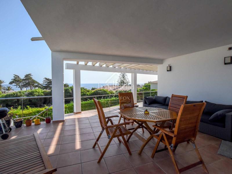 Foto 9d3bc947-20a2-4a30-92cf-13448cbf0716. Chalet magnífica villa de 3 dormitorios en venta en tranquilo son remei en Sant Lluís