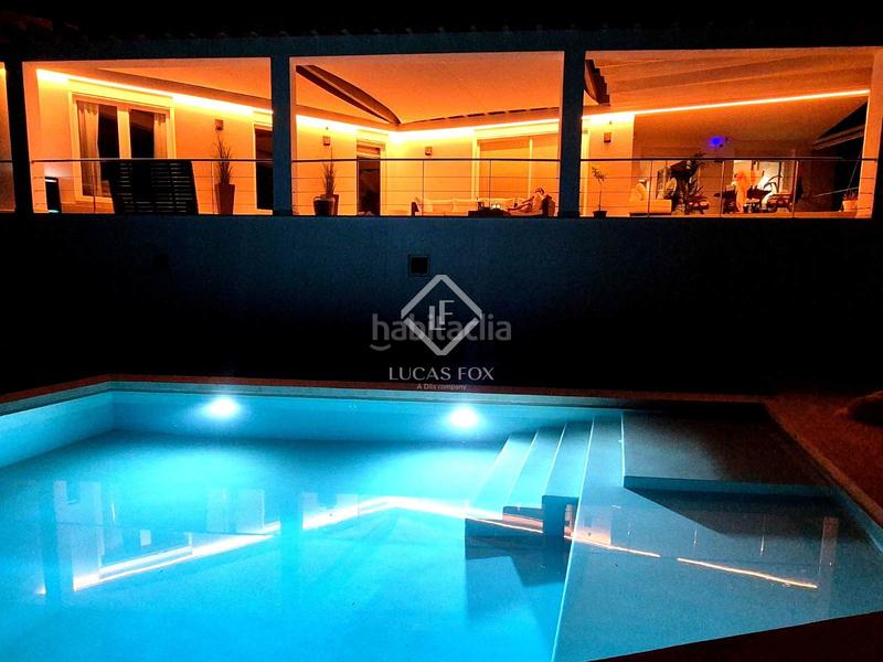 Foto ab6e99df-495e-44d2-b36d-2d0377e60fbf. Xalet amb calefacció aparcament piscina a Biniancolla-Punta Prima Sant Lluís