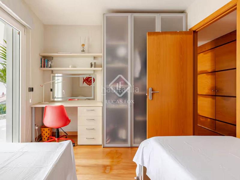 Foto c073bfe0-4db5-454b-96c0-948c4f737695. Xalet amb calefacció aparcament piscina a Biniancolla-Punta Prima Sant Lluís