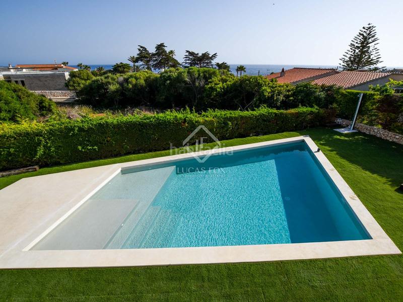 Foto d23d3809-2fb0-4870-b38d-43133f14af68. Chalet magnífica villa de 3 dormitorios en venta en tranquilo son remei en Sant Lluís
