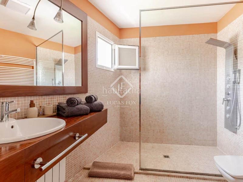 Foto ef6d04b5-34cc-4631-b0cc-9586db0e0bf2. Xalet amb calefacció aparcament piscina a Biniancolla-Punta Prima Sant Lluís