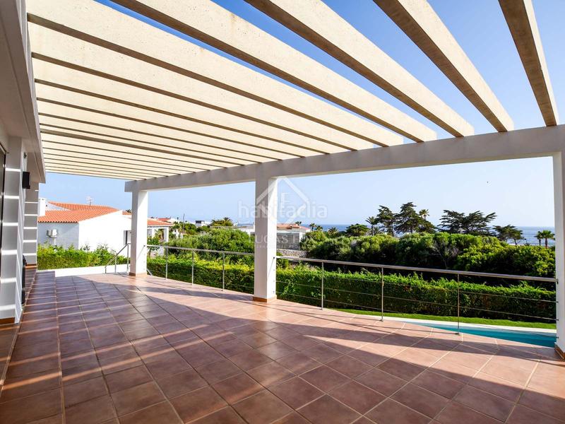 Foto f04fed2f-e014-4ec3-8e7b-66d2b2e8528c. Chalet magnífica villa de 3 dormitorios en venta en tranquilo son remei en Sant Lluís