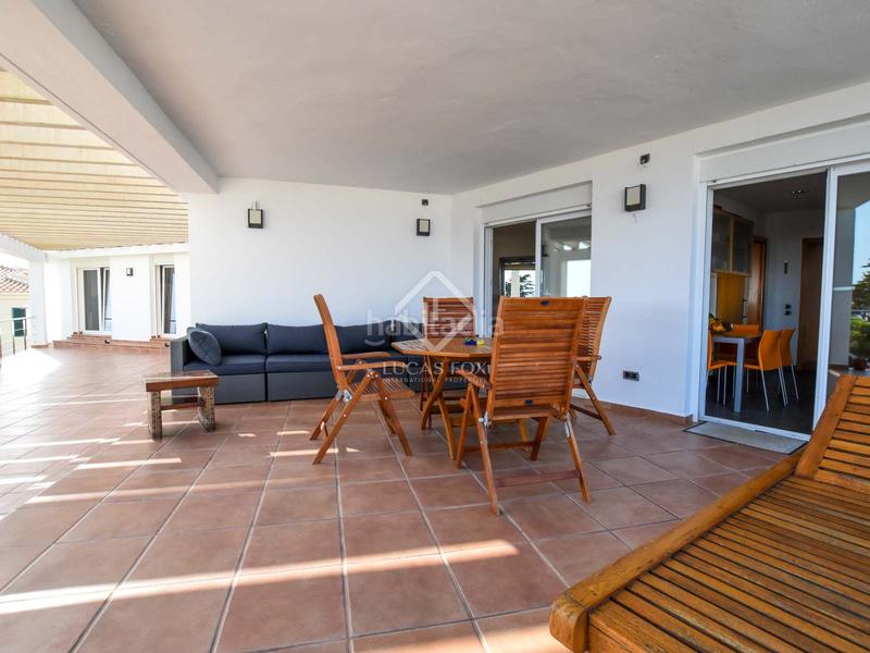 Foto ff6d8b21-9936-4dfe-a47d-44eddd1ea548. Chalet magnífica villa de 3 dormitorios en venta en tranquilo son remei en Sant Lluís