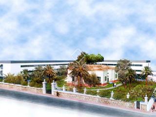 Finca rústica a Malbúger-Camí d´en Barrotes. Finca exclusiva para el desarrollo de un proyecto sociosanitario