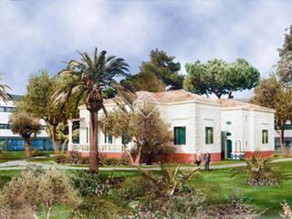 Finca rústica a Malbúger-Camí d´en Barrotes. Finca exclusiva para el desarrollo de un proyecto sociosanitario