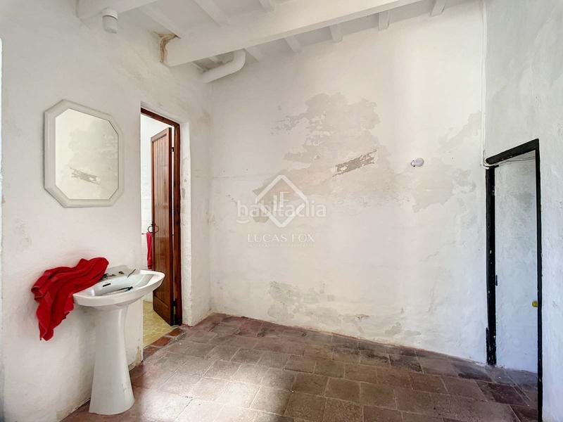 Foto 04332928-bcdf-4271-8153-7c9bb1dfe83d. Casale in Sant Climent-Es Canutells Maó