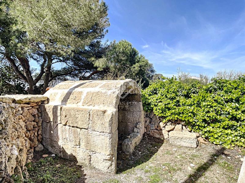Foto 0c65d0e7-e031-4b4b-9429-309294a3acda. Casale in Sant Climent-Es Canutells Maó