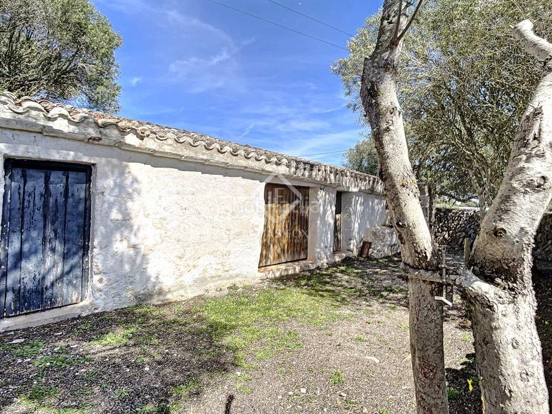 Foto 0fe45d48-b641-42d2-ad46-9b6ca3a5ef36. Casale in Sant Climent-Es Canutells Maó