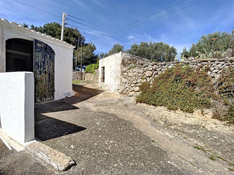 Foto a982ddee-b5eb-44ba-9b3d-7a12c493084f. Casale in Sant Climent-Es Canutells Maó
