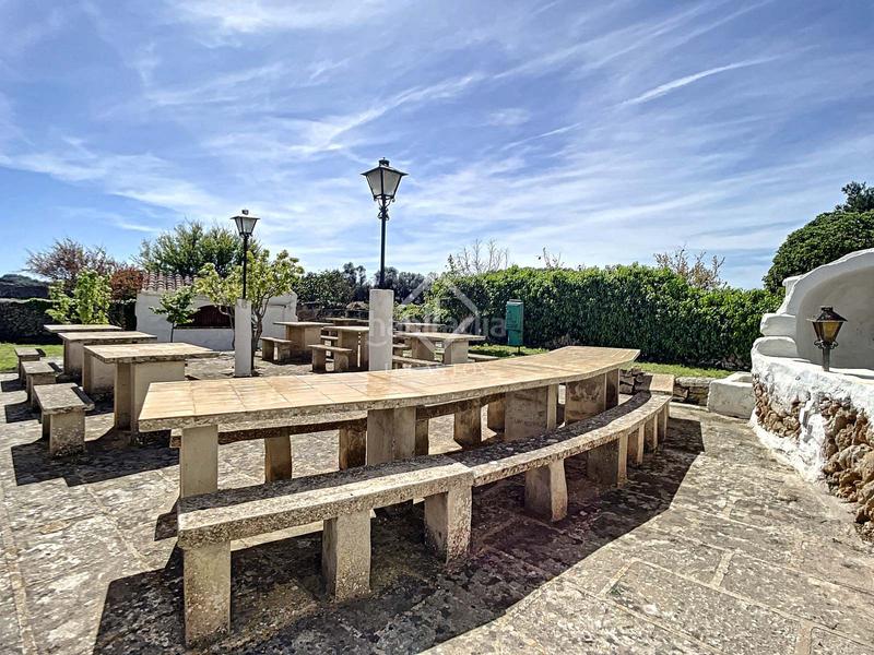 Foto c329686b-0e22-4295-b816-86d99314d206. Casale in Sant Climent-Es Canutells Maó