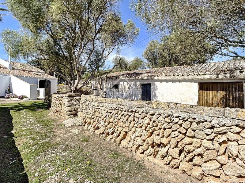 Foto ca9c8716-b374-41d7-97aa-5314d1173ad5. Casale in Sant Climent-Es Canutells Maó
