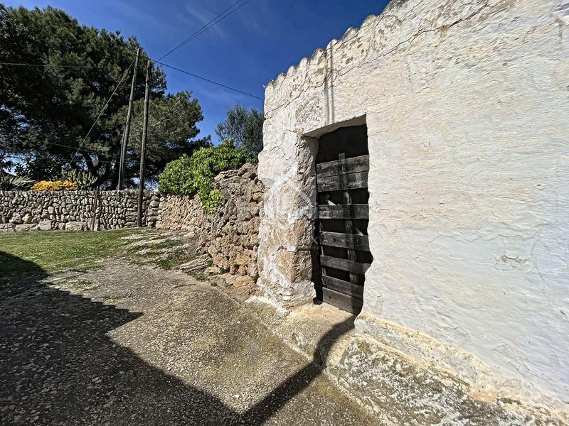 Foto eae86bf0-4e64-4be8-9f53-a75932f15d26. Casale in Sant Climent-Es Canutells Maó