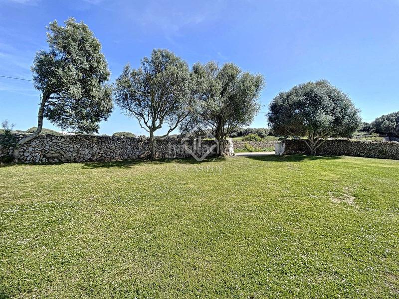 Foto eb5bca5e-f2a3-48ff-834d-7ad7ea30e207. Casale in Sant Climent-Es Canutells Maó