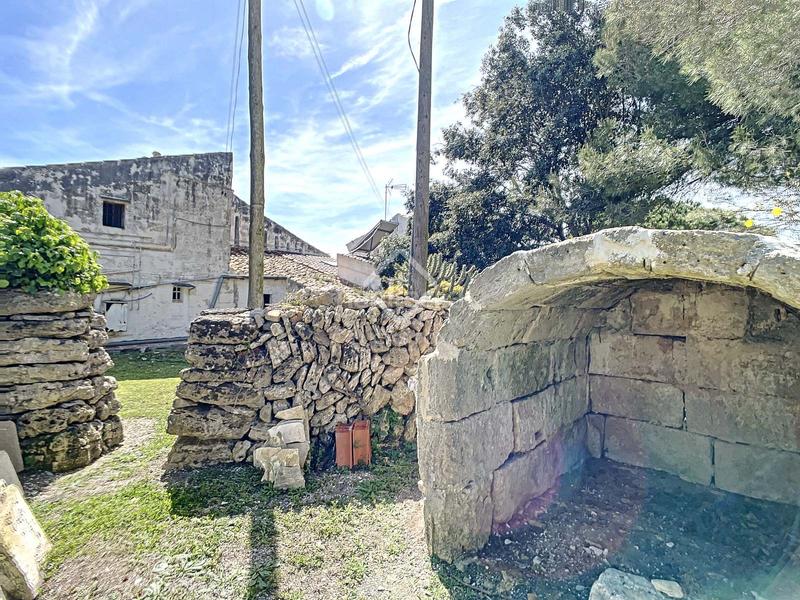Foto f1c27dba-07e9-4e91-a041-9e26c2f95267. Casale in Sant Climent-Es Canutells Maó