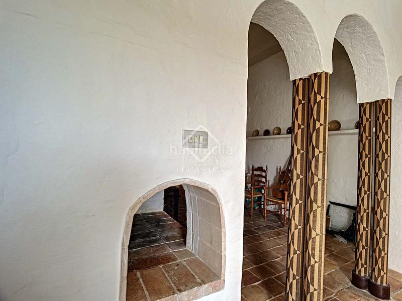 Foto fd1eb926-273d-484d-b626-c9ea1635c925. Casale in Sant Climent-Es Canutells Maó