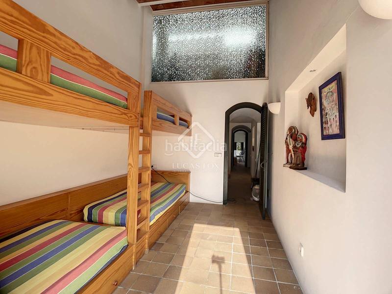 Foto 0edf1b91-d6ae-4b6e-96ec-d669cf0a2d62. Xalet a Fornells Es Mercadal