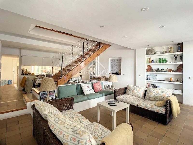 Foto 121e4d6a-dedc-4b33-9433-0d7c89c63416. Xalet a Fornells Es Mercadal