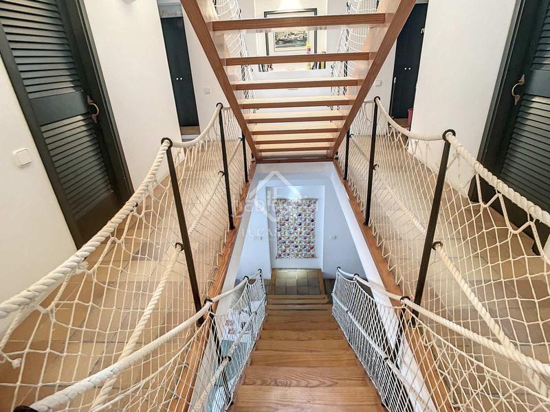 Foto 2de58704-3c2e-423c-9612-64385b1e3b6e. Xalet a Fornells Es Mercadal