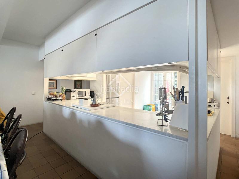 Foto 60124707-8139-481e-a1c8-58fb51d36e25. Xalet a Fornells Es Mercadal