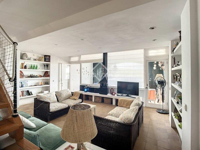 Foto c032aac3-9599-4daf-915f-712bf44cd95a. Xalet a Fornells Es Mercadal