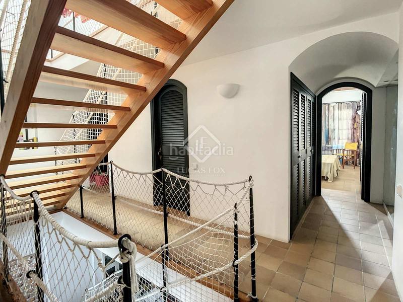 Foto cdf7ca6a-08f4-4f9b-99d7-ae43642392e8. Xalet a Fornells Es Mercadal