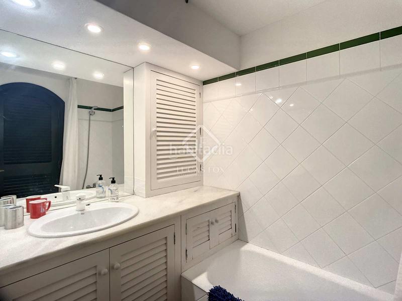 Foto ce29ddb5-cf11-4eb5-bbc2-e2268417c1a9. Xalet a Fornells Es Mercadal