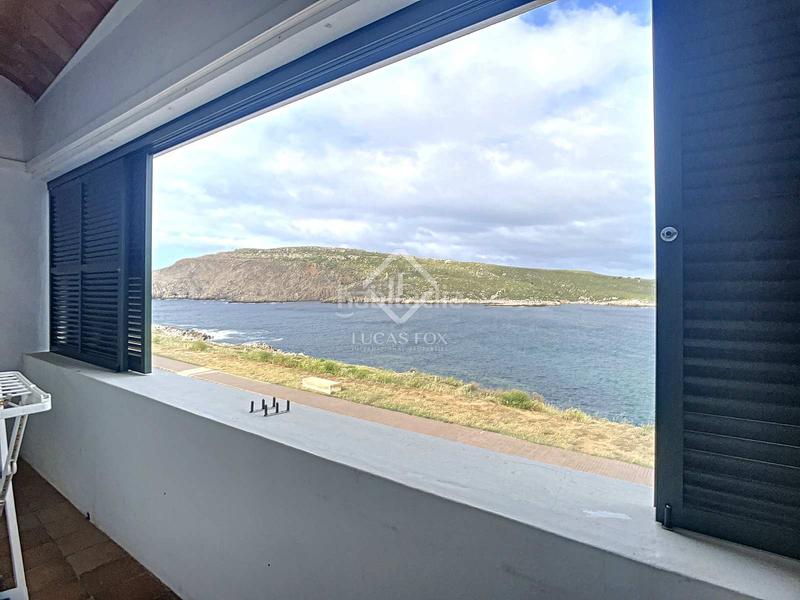 Foto d9992e81-a180-4287-9c9b-501125b35d11. Xalet a Fornells Es Mercadal