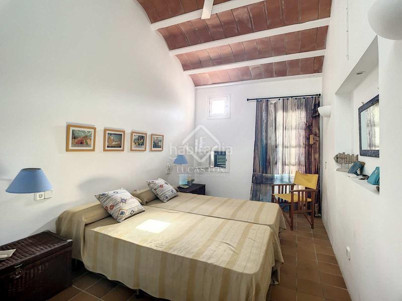 Foto ffbba478-c771-49e9-bb21-f62de1fb25c0. Xalet a Fornells Es Mercadal