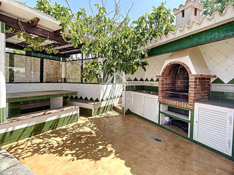 Foto 3da85109-c760-429b-8a3a-1446018a5431. Chalet avec piscine dans Sant Climent-Es Canutells Maó