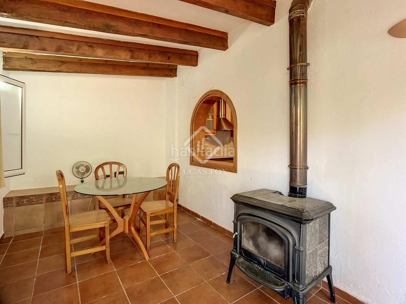 Foto 457972ac-76ee-4c50-be24-a02529b53e4e. Chalet avec piscine dans Sant Climent-Es Canutells Maó