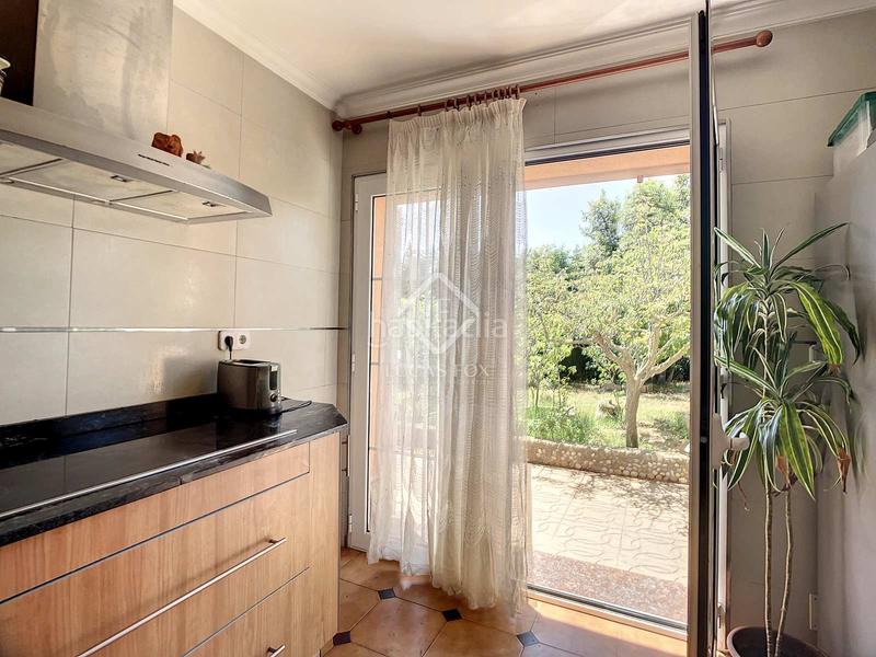 Foto 4f483954-ebcb-481d-a6b9-79714e6c0f76. Chalet avec piscine dans Sant Climent-Es Canutells Maó