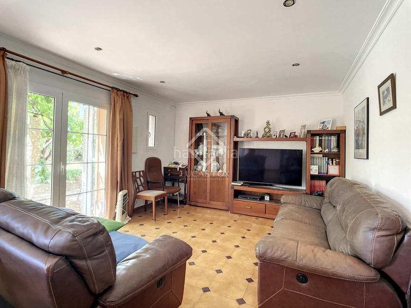 Foto 651d40d5-f80a-452c-acd8-77407c4462ac. Chalet avec piscine dans Sant Climent-Es Canutells Maó
