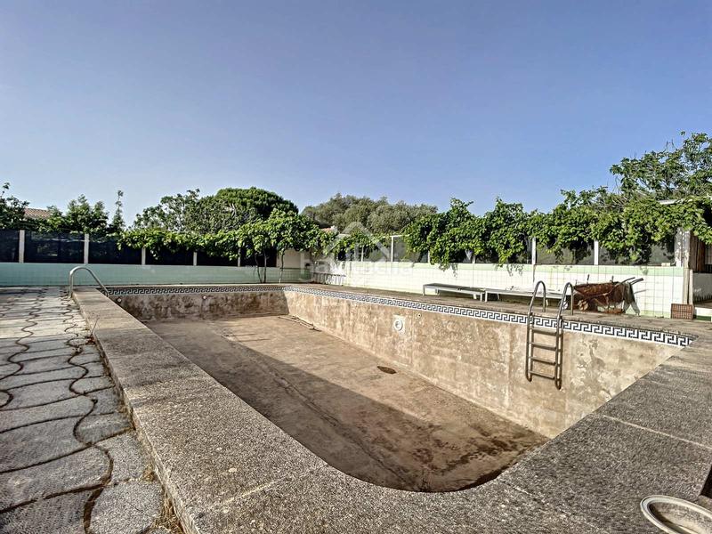 Foto b9bac700-b234-434a-8900-d9654a7442aa. Chalet avec piscine dans Sant Climent-Es Canutells Maó