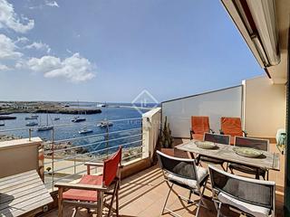 tico en Ciutadella. En venta fantstico tico en ciutadella menorca, con dos dormito