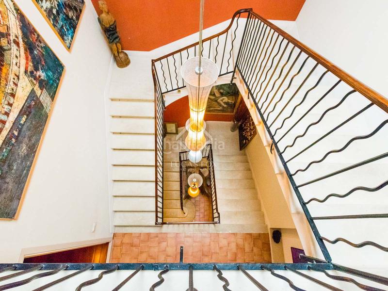 Foto 37bfdac6-7879-4f30-b558-40f4a300f004. Xalet amb calefacció aparcament piscina a Centre Històric Maó / Mahón