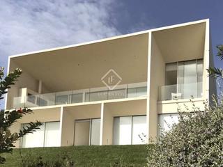 Xalet a Coves Noves. Imponente villa de 5 dormitorios con vistas al mar en venta en c