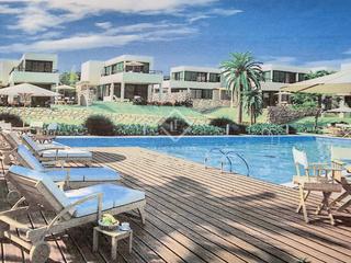 Finca rústica a Coves Noves. Parcela con proyecto de licencia para construir 30 villas en ven