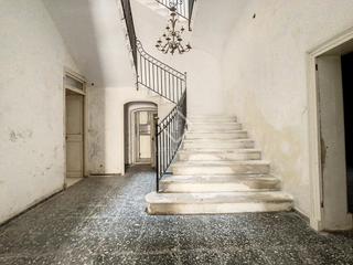 Chalet à Centre Històric. Casa de estilo señorial de 19 dormitorios en venta en maó, menor