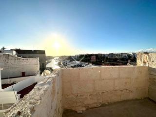 Xalet a Ciutadella. Casa reformada en excelentes condiciones de 3 dormitorios en ven
