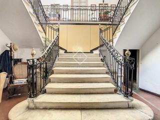 Chalet in Centre Històric. Casa señorial de 5 dormitorios en venta en el casco histórico de