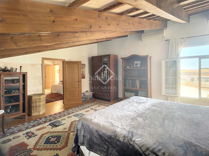 Foto 9864728d-93f7-459b-a117-6e96c446e77a. Chalet mit heizung in Centre Històric Maó / Mahón