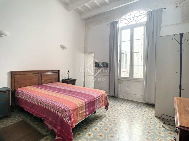 Foto ab7057fb-a6c7-444a-9563-47255753525c. Chalet mit heizung in Centre Històric Maó / Mahón