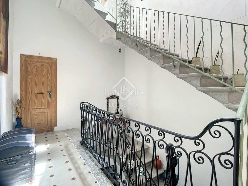 Foto acbae46c-d0de-4745-833d-4e84b1a7743f. Chalet mit heizung in Centre Històric Maó / Mahón