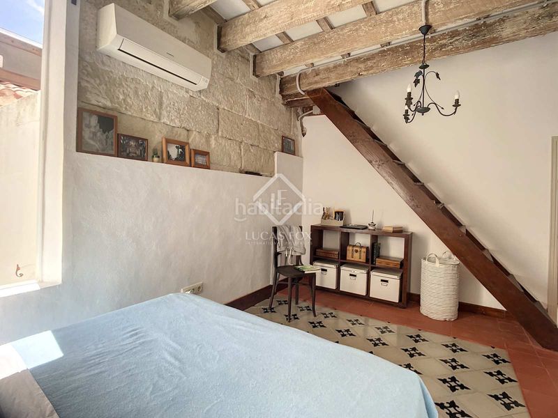 Foto b971f923-0794-41ba-8a6f-422c9bc5559a. Chalet mit heizung in Centre Històric Maó / Mahón