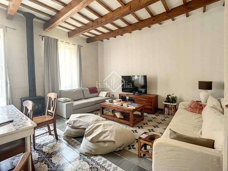 Foto bb0a98b1-f8e1-4dc3-8589-94246239a32a. Chalet mit heizung in Centre Històric Maó / Mahón