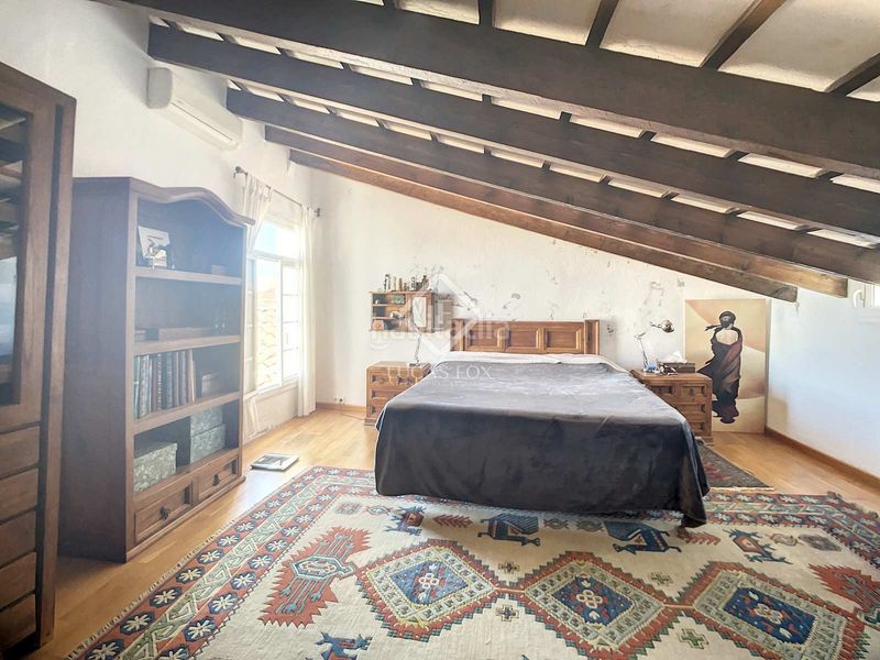 Foto c25db5b2-b968-47d1-9a5c-e1464c17d50d. Chalet mit heizung in Centre Històric Maó / Mahón