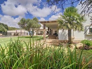 Xalet a Sant Lluís-S´Ullestrar-Torret. Impresionante villa de 6 dormitorios en venta en sant lluís, men