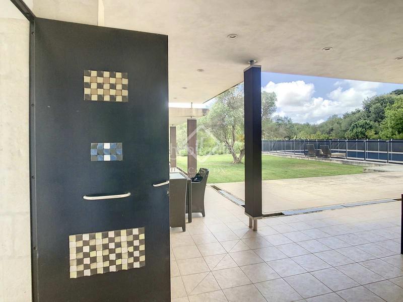 Foto c3b73aa4-ec03-4f6f-ab29-1fb95246c2c7. Xalet amb calefacció aparcament piscina a Sant Lluís-s´ullestrar-torret Sant Lluís