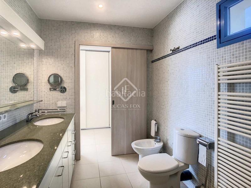 Foto d6614ad4-c8b3-4f2d-a057-c06636612d4a. Xalet amb calefacció aparcament piscina a Sant Lluís-s´ullestrar-torret Sant Lluís