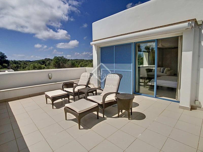 Foto da8d9615-5dd5-4a69-abf0-2506c63a820e. Xalet amb calefacció aparcament piscina a Sant Lluís-s´ullestrar-torret Sant Lluís